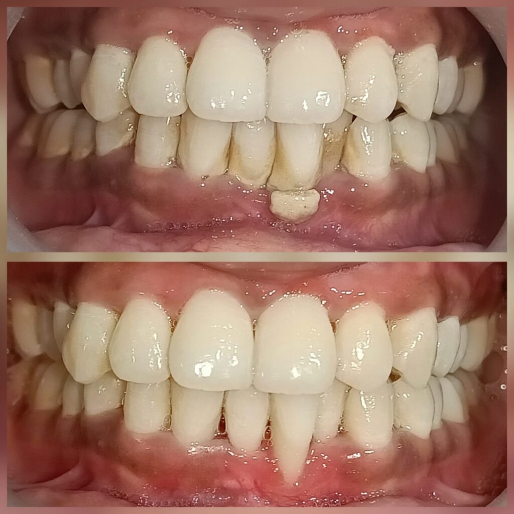 Best-rated dentist in Moshi