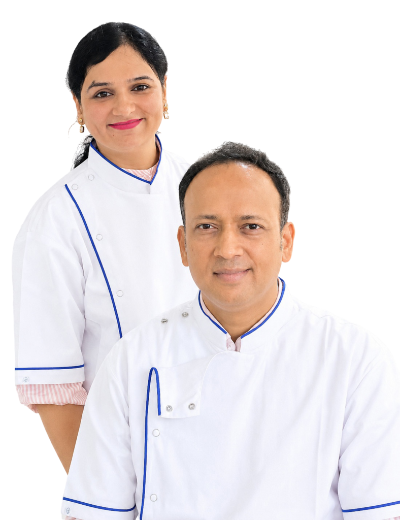 Best dentist in moshi