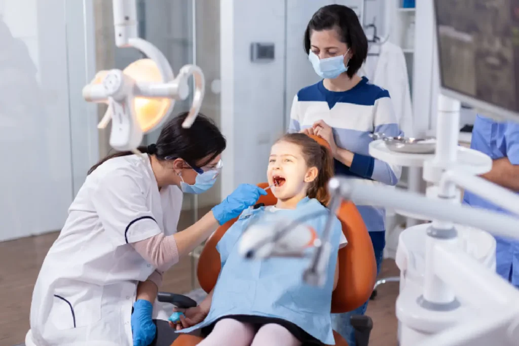 Preventive & Family Dentistry in Moshi