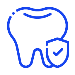 Digital Dental X-Rays