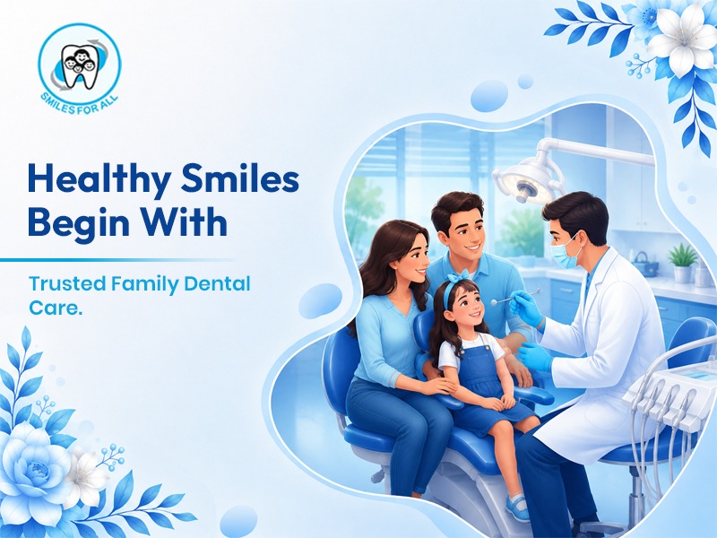 Dentist in Moshi