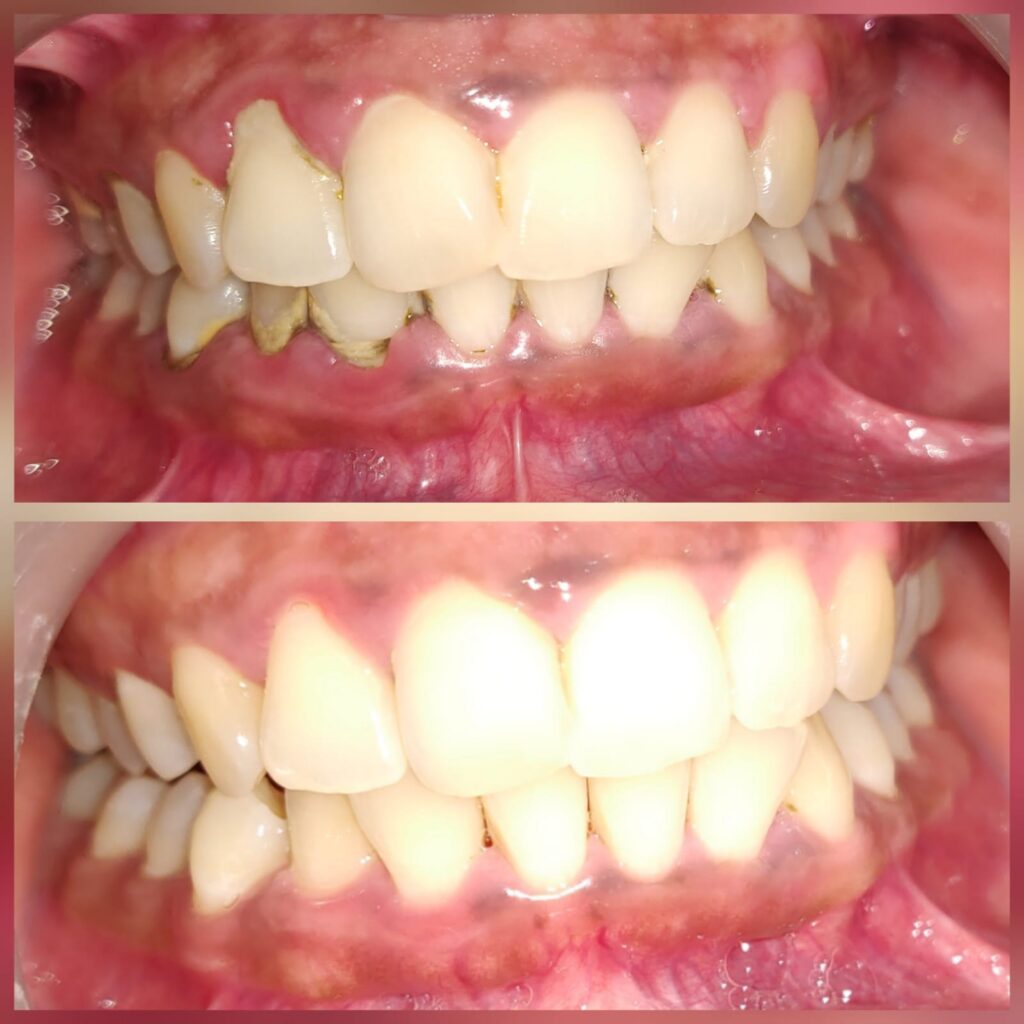 Dental clinic in Moshi